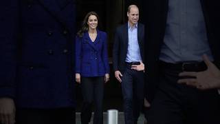 Royal Family Stunned As William and Catherine Reveal Unexpected Major News
