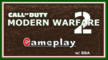 MW2: TDM #4 "P90 & tac insert rampage, 34-1-3" [Xbox 360]