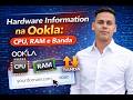 Como Preencher Hardware Information no SpeedTest Ookla - Adriano Medina | AMS SOFT