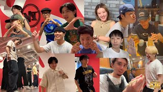 【aRV】ワンマン直前Vlog📷