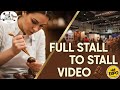 Salon du Chocolat Walkthrough Exhibitor Insights &amp; Event Highlights @mondialduchocolat