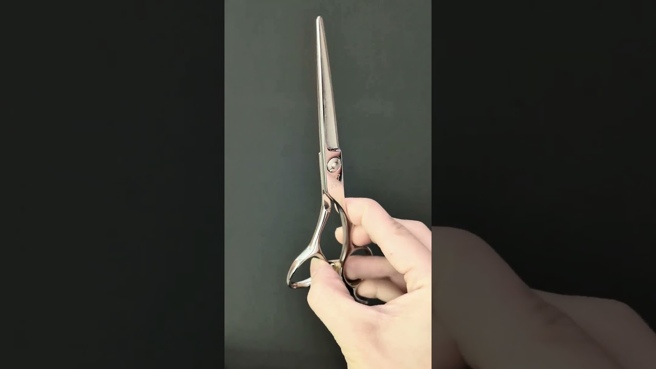 ドッグ シザーズ ジャパン (DOG SCISSORS JAPAN) ニコ(Nico) DTX-60F