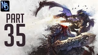 Darksiders Genesis Walkthrough Part 35 No Commentary