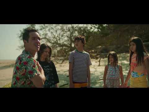 Familia a la Deriva | Tráiler Oficial | Cinemex