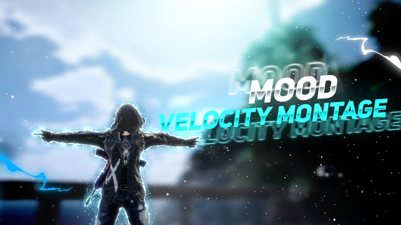 Mood velocity montage edit | best beat sync velocity montage  | YoutubeSunnyG