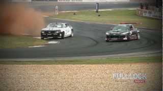 DSPORT DVD #27 Trailer