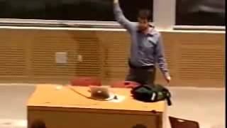 Lec 12 MIT 6 033 Computer System Engineering, Spring 2005