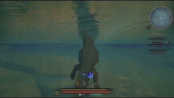 Path of Titans | New tlc Sarco vs Sucho | Official Servers