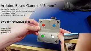 The One Thing that Every "Simon" Expert Must Know