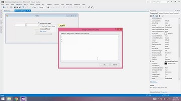 How to use ComboBox in VBNet - Select Case Method