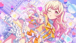 FHD〕【ガルパ｜バンドリ】星5『あなたがくれた勇気 白鷺千聖