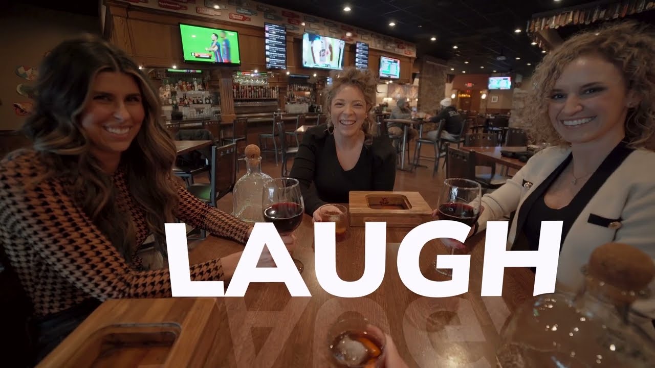 Visit Liberty, Mo in 2023