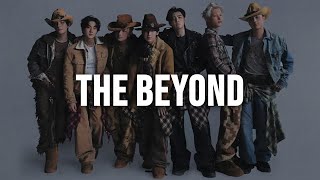 Watch Enhypen The Beyond video