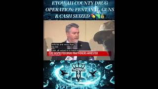 1 1 pounds of fentanyl gone but police say the real operation is still out there