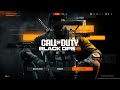 BO6 IS FINALLY HERE!!!!! Campaign Ep 1