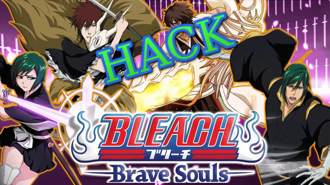 Bleach Brave Souls Hack How to Get Spirit Orbs With Easy & Fast