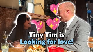 Asking Strangers For Dating Advice Prank