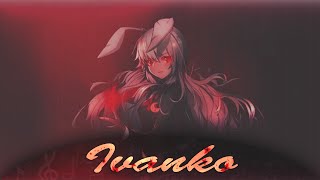 Nightcore - Ivanko [Lyrics]
