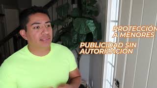 Thumbnail image for Me puedo ir a la CARCEL por hacer videos con mis hijos.