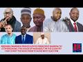 MBEMBA DRAMMEH ADVICE PRESIDENT ADAMA BARROW TO STOP BRINGING THOSE MARABOUTS FROM SUDAN MBEMBA DRAMMEH ADVICE PRESIDENT ADAMA BARROW TO STOP BRINGING THOSE MARABOUTS FROM SUDAN