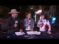 John Crimber Pre-Event Interview | 2025 PBR Teams Championship