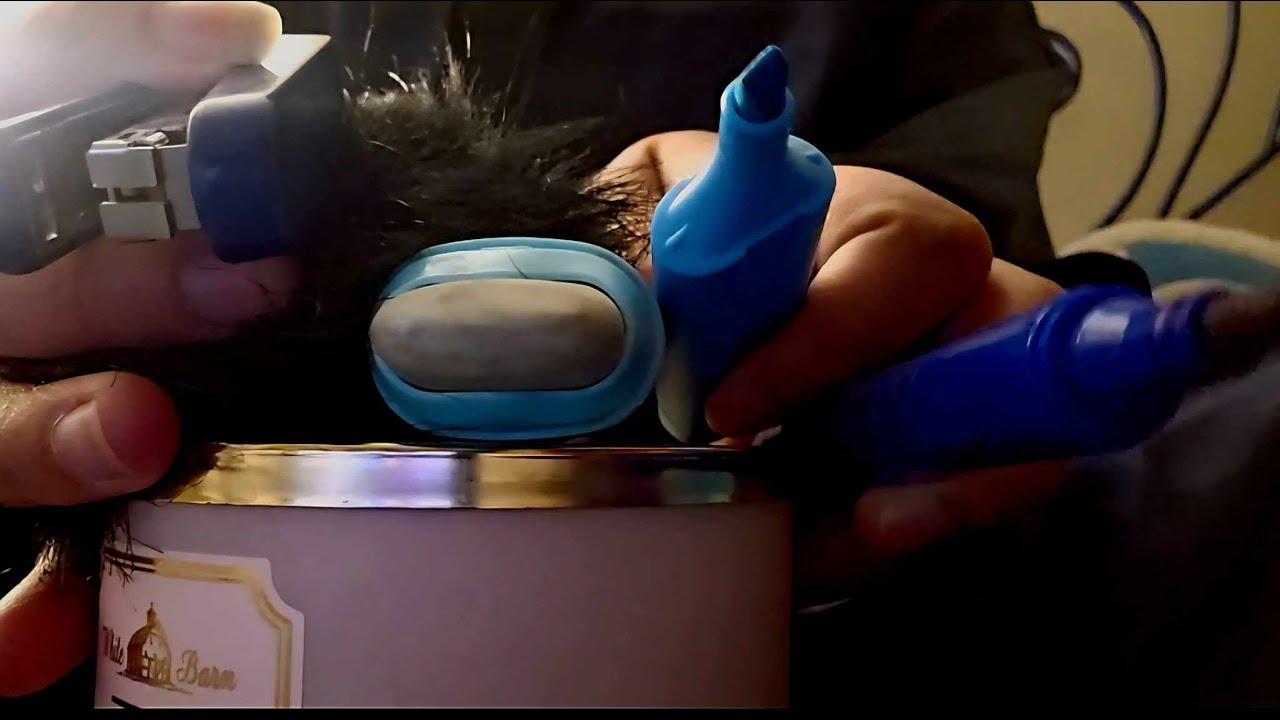 ASMR | Doing Your Makeup💄✨…but with the Completely Wrong PROPS | Lo-fi