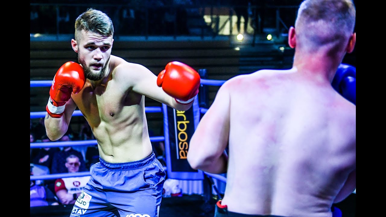 UFN RAKVERE 03.12.22: Sander Reemets vs Matteus Lehiste