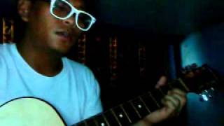 HARANA by PAROKYA ni EDGAR: KINGs of FAULTs rep. GELO ECHAVE "GUITAR BOBO cover"