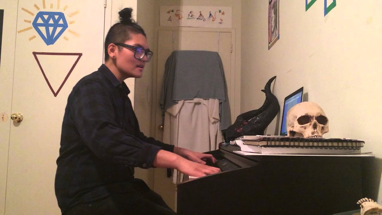 Queen: Perfume Genius