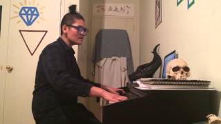 Queen: Perfume Genius