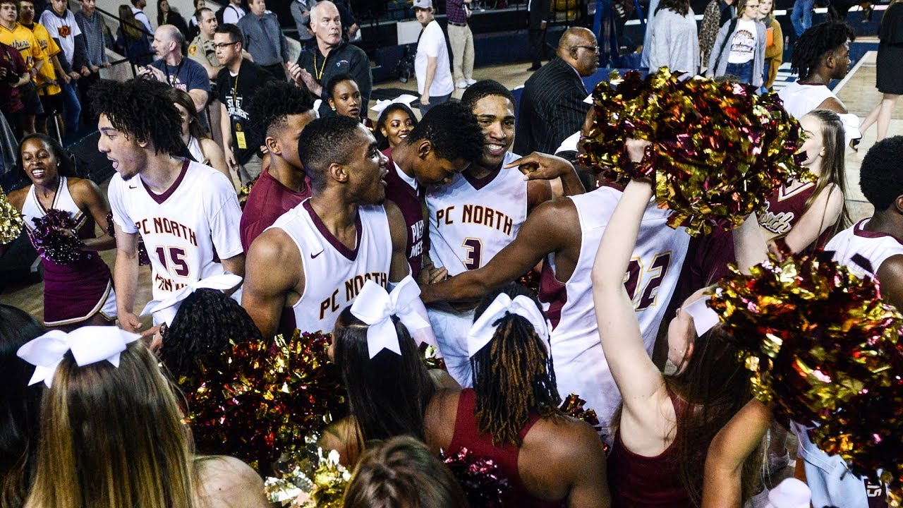 Gametime Extra - Putnam City North vs Norman North (Class 6A Boys ...
