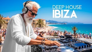 Ibiza Summer Mix 2024 🍓 Best Of Tropical Deep House Music Chill Out Mix 2024🍓 Chillout Lounge #147