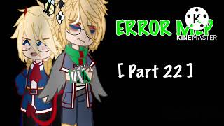 ERROR MEP || READ DESC. || [ POSSIBLY CLOSED? ] || DREAM SMP || #ErrorMepCupCake ||