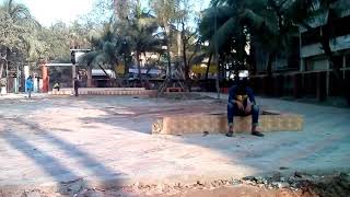 Harlem Shake (Original) Kids On Field