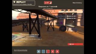 Tf2 Admins Operation Ear