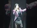 彌生「明菜お帰りなさい！！！！この日をどんなに待った事か😭」#中森明菜 #素晴らしい#声もちゃんと出ている#かっこいい音楽 いいよ❤️