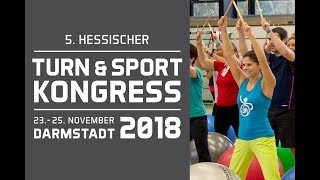 5. Hessischer Turn- Und Sportkongress