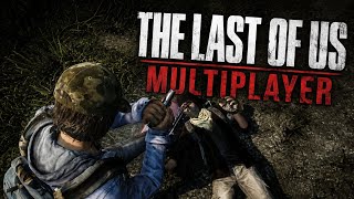 The Last Of Us | Multiplayer | 9mm Power