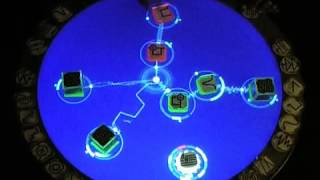 ReacTj ReacTable Trance live perform Net Worth