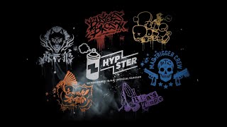 ヒプノシスマイク オフィシャルファンクラブ『HYPSTER』
