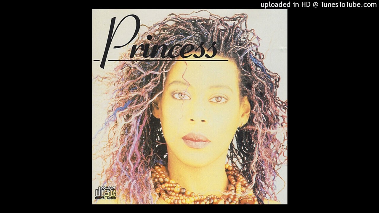 03. Princess - After the Love Has Gone - YouTube