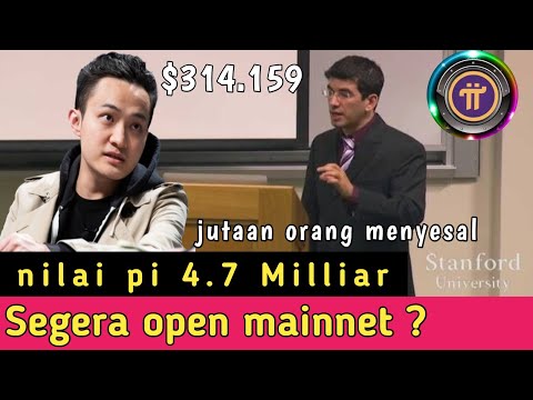 pi network terbaru hari ini | Dunia Crypto Bakal geger tak di sangka Doa pionner terkabul mainnet