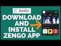 How To Download Zengo App On Android 2022 Zengo Wallet Download