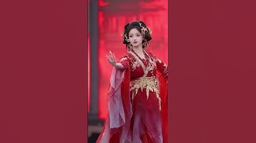 Thumbnail of Link on bio, Hanfu汉服 Chinese traditional clothes worldwide shipping #ootd #fashion #hanfu #haul
