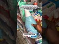 Comfort wash for rinsing baby’s cloth#fyp #shorts #babyessentials #newborn #babyclothes #washing