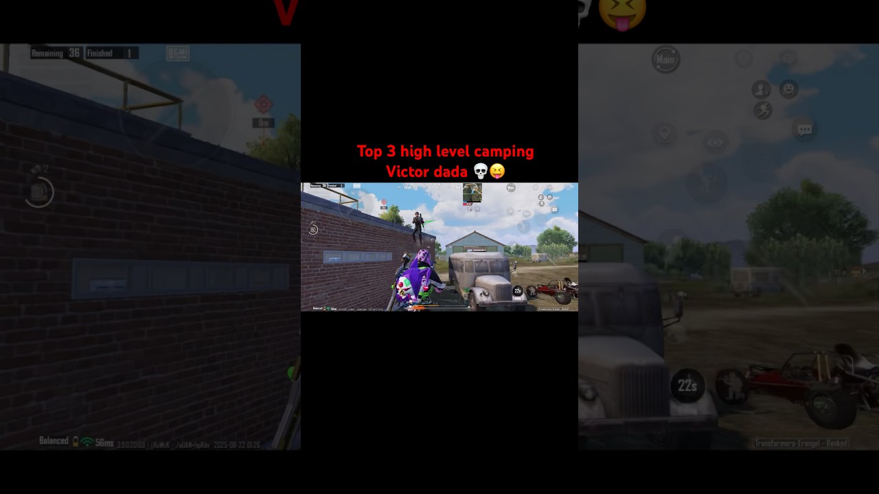 1000 IQ CAMPER FAILED CAMPING 😂 