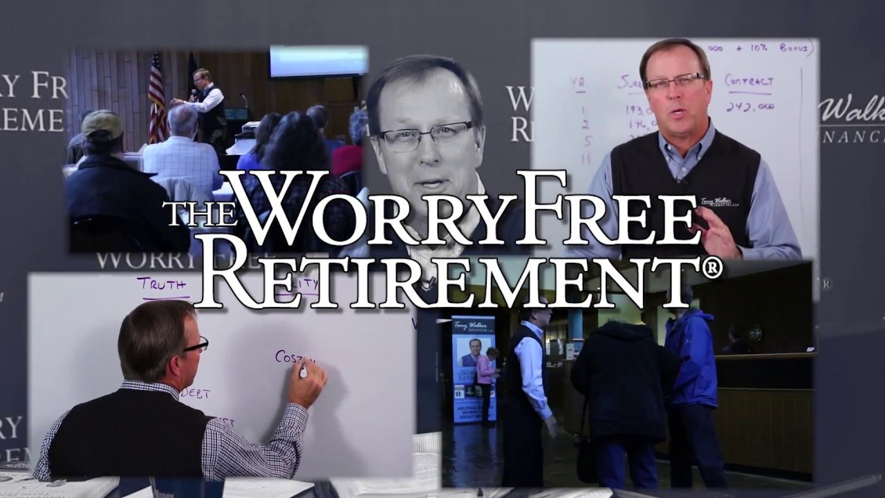 The WorryFree Retirement® #179 - YouTube