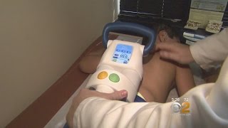 Dr. Max Gomez: Scoliosis Magnets