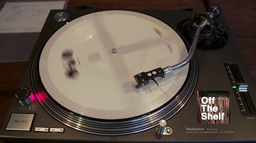 Lab 4 - CE3, Fragile ‎– FRAG05