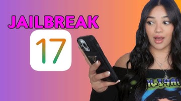 Jailbreak iOS 17 - iOS 17 Jailbreak FULL TUTORIAL With Working Cydia [No Computer]